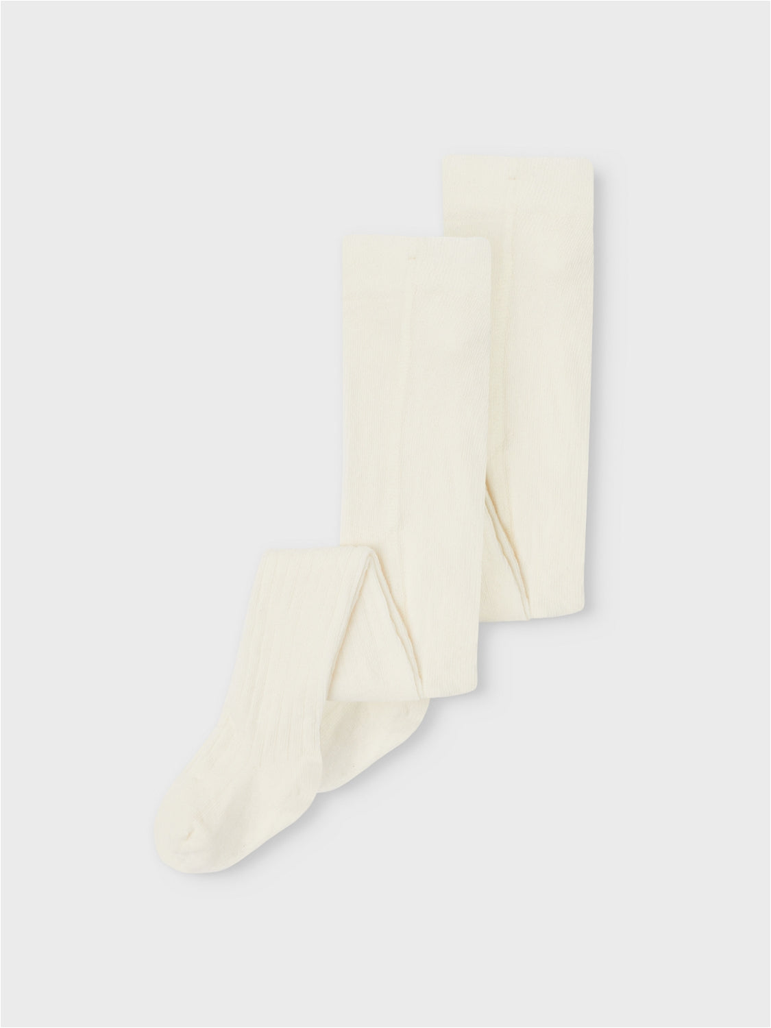 2er Pack Rippstrumpfhose