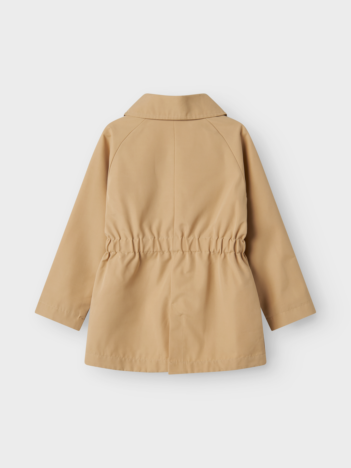 Neu - klassischer Trenchcoat von Lil Atelier