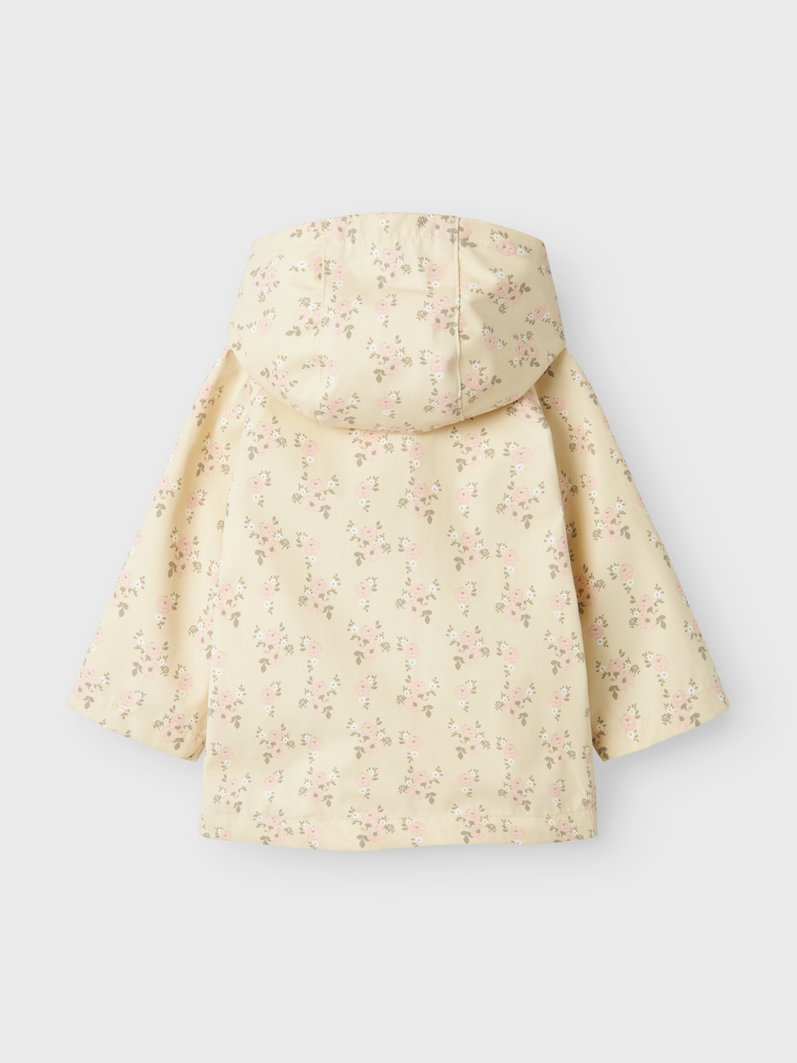Entzückende Jacke für die Kleinsten von Lil Atelier