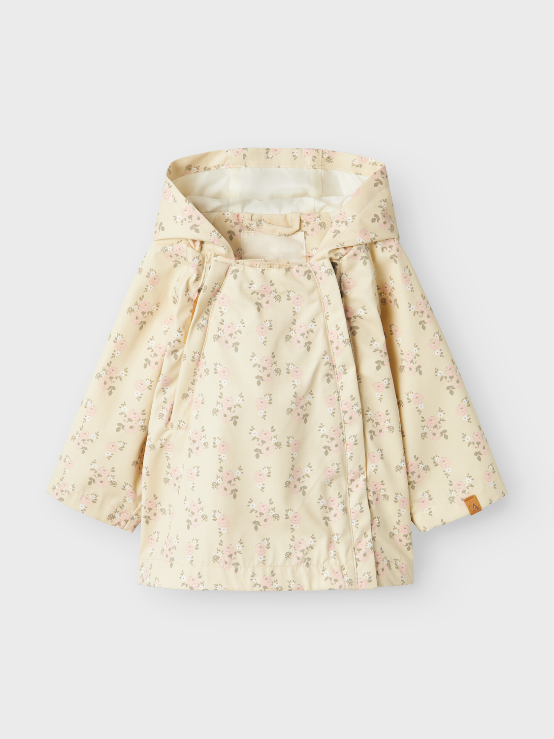 Entzückende Jacke für die Kleinsten von Lil Atelier