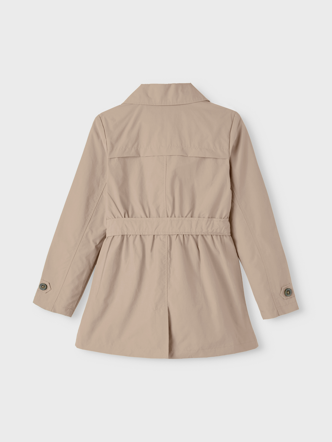 Zeitloser Trenchcoat von Name it