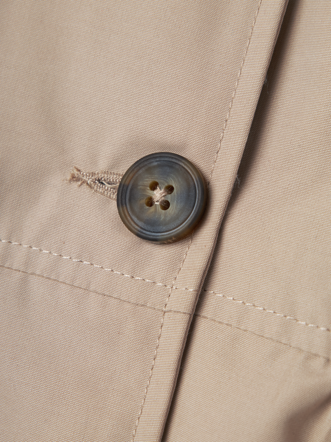 Zeitloser Trenchcoat von Name it