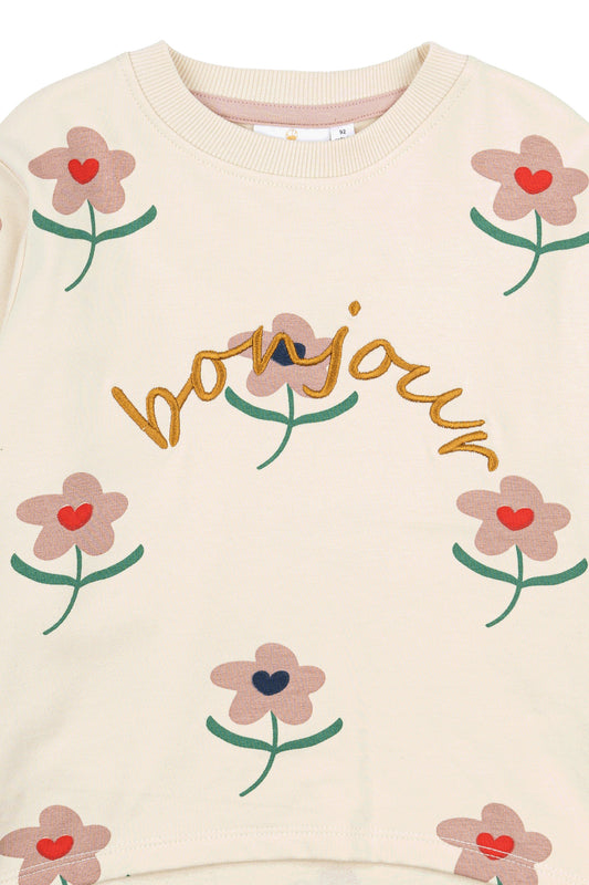 Sweatshirt von THE NEW siblings